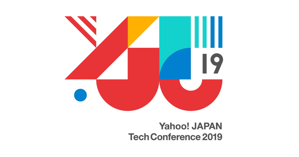 Yahoo! JAPAN Tech Conference 2019 OGP
